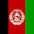 Afghanistan Flag
