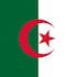 Algeria Flag