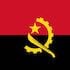 Angola Flag