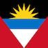 Antigua and Barbuda Flag