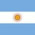 Argentina Flag