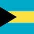 Bahamas Flag