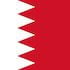 Bahrain Flag