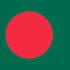 Bangladesh Flag