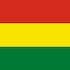 Bolivia Flag