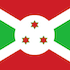 Burundi Flag