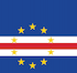 Cabo Verde Flag