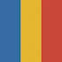 Chad Flag