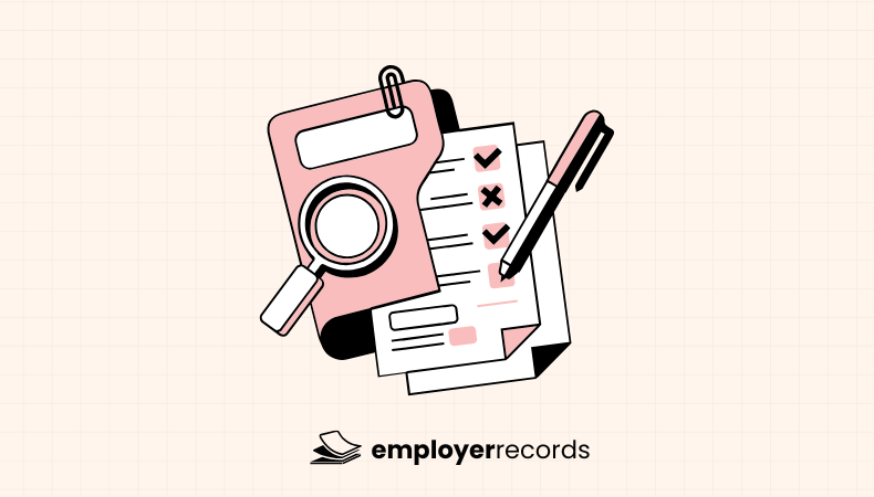 Choosing An Employer Of Record Solution