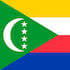 Comoros Flag