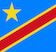 Congo Flag