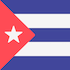 Cuba Flag
