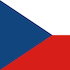Czech Republic Flag