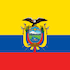Ecuador Flag