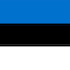 Estonia Flag