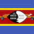 Eswatini Flag