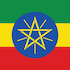 Ethiopia Flag
