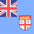Fiji Flag