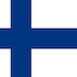 Finland Flag