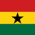 Ghana Flag