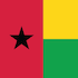 Guinea-Bissau Flag