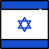 Israel Flag