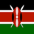 Kenya Flag