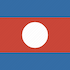 Laos Flag