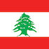 Lebanon Flag