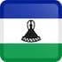Lesotho Flag