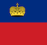 Liechtenstein Flag