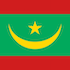 Mauritania flag
