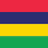 Mauritius Flag