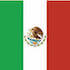 Mexico Flag