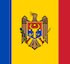 Moldova Flag