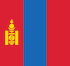 Mongolia Flag