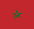 Morocco Flag