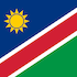 Namibia Flag