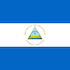 Nicaragua Flag