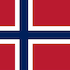 Norway Flag