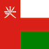 Oman Flag
