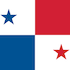 Panama Flag