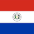 Paraguay Flag