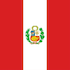 Peru Flag