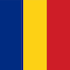 Romania Flag