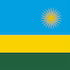 Rwanda Flag