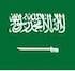Saudi Arabia Flag