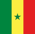 Senegal Flag