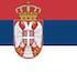 Serbia Flag