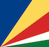 Seychelles Flag